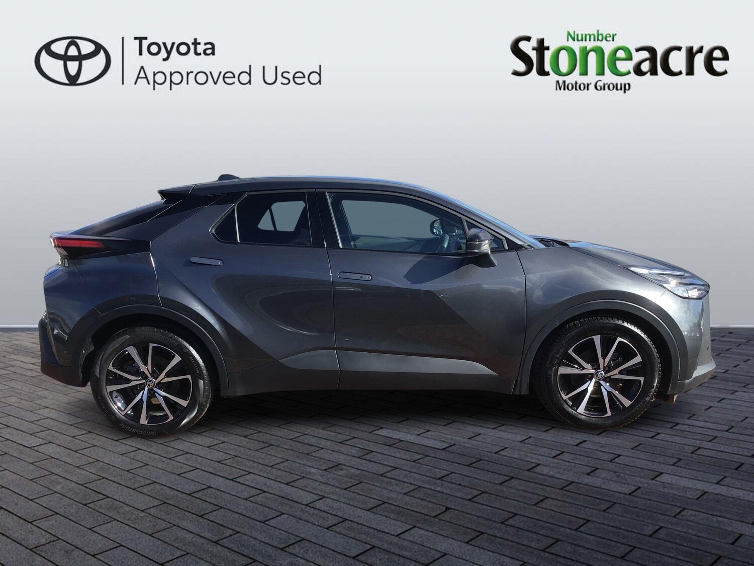 Used Toyota C-HR 2025 for sale - 78019657: Photo 23