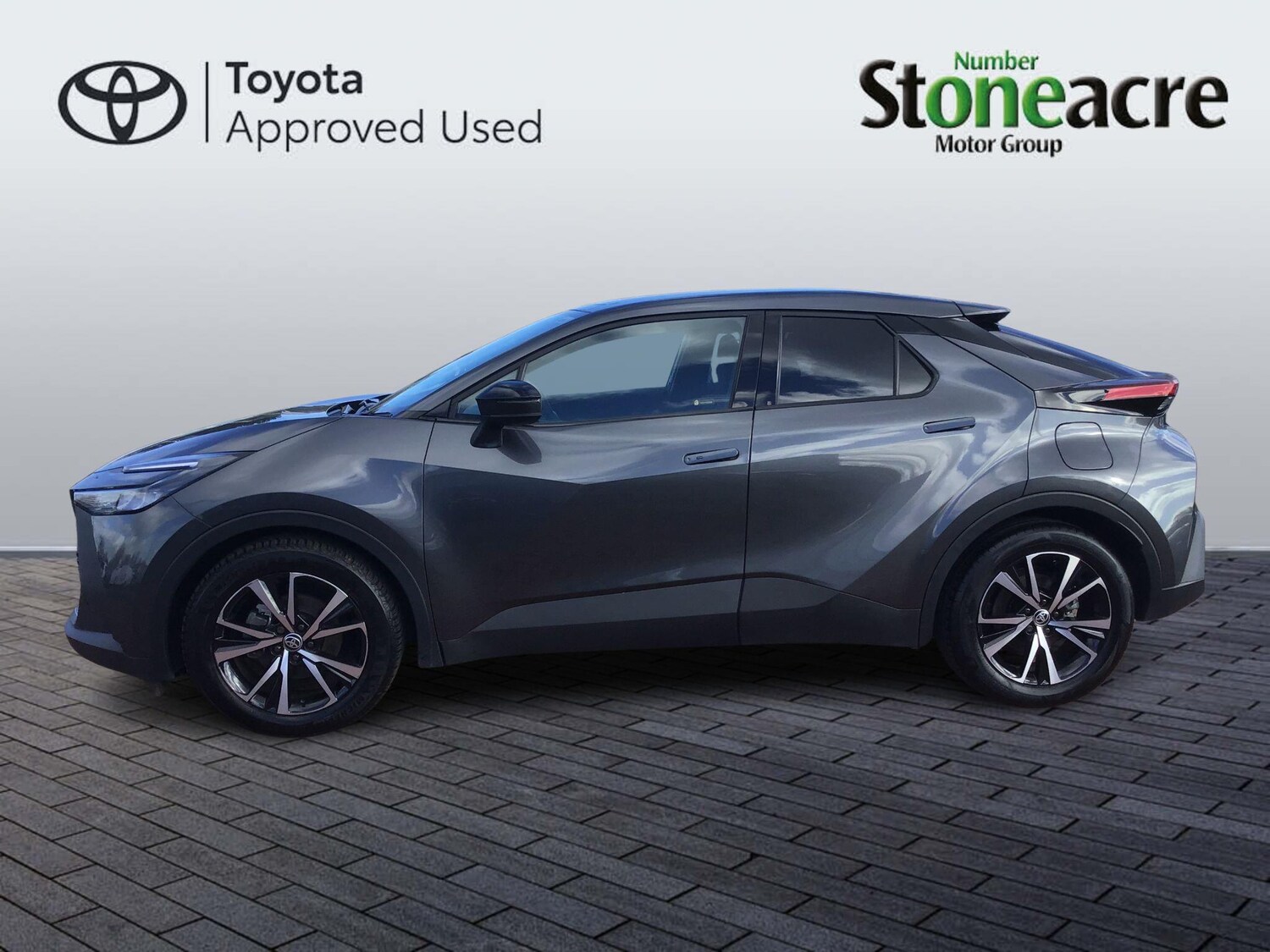 Used Toyota C-HR 2025 for sale - 78019657: Photo 24