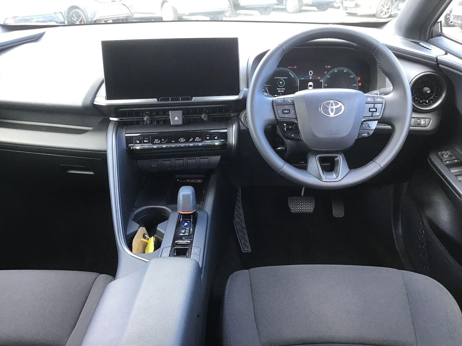 Used Toyota C-HR 2025 for sale - 78019657: Photo 6