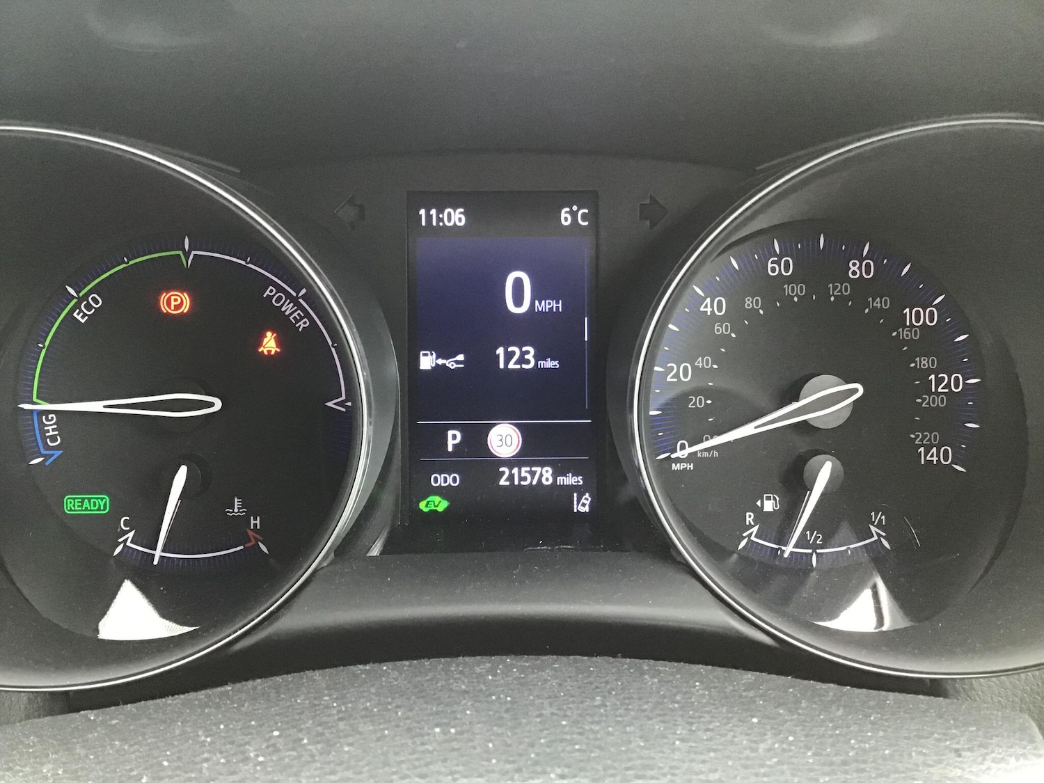 Used Toyota C-HR 2022 for sale - 77633564: Photo 18