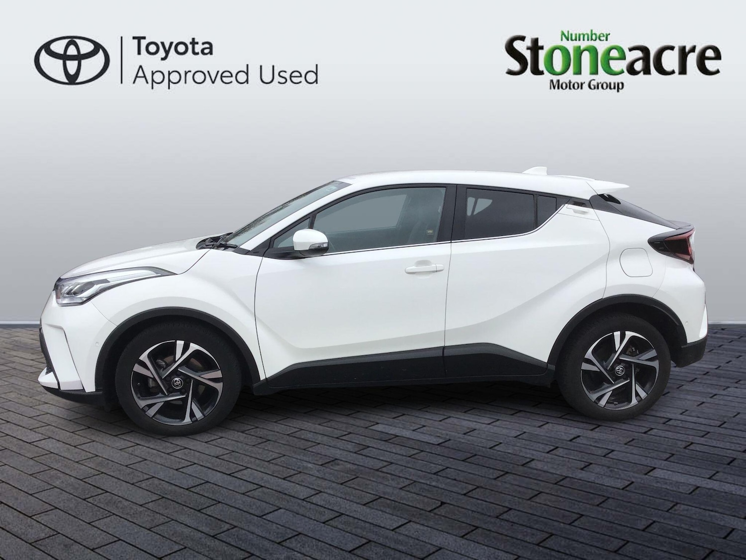 Used Toyota C-HR 2022 for sale - 77633564: Photo 8
