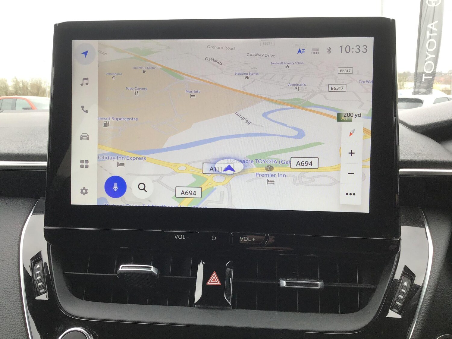 Used Toyota Corolla for sale - 77970517: Photo 11