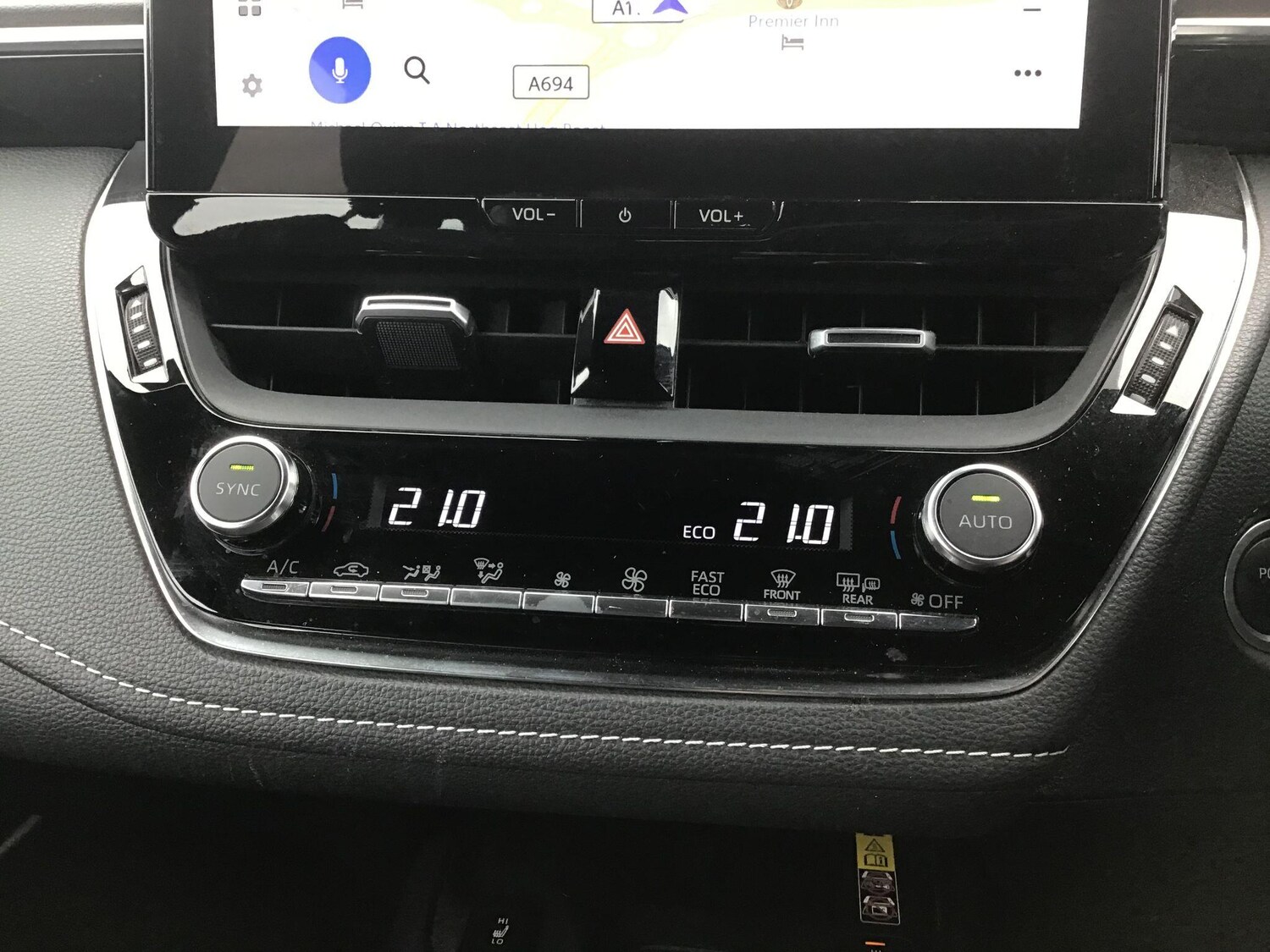 Used Toyota Corolla for sale - 77970517: Photo 12