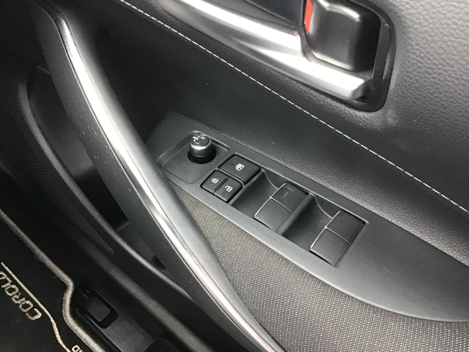 Used Toyota Corolla for sale - 77970517: Photo 16