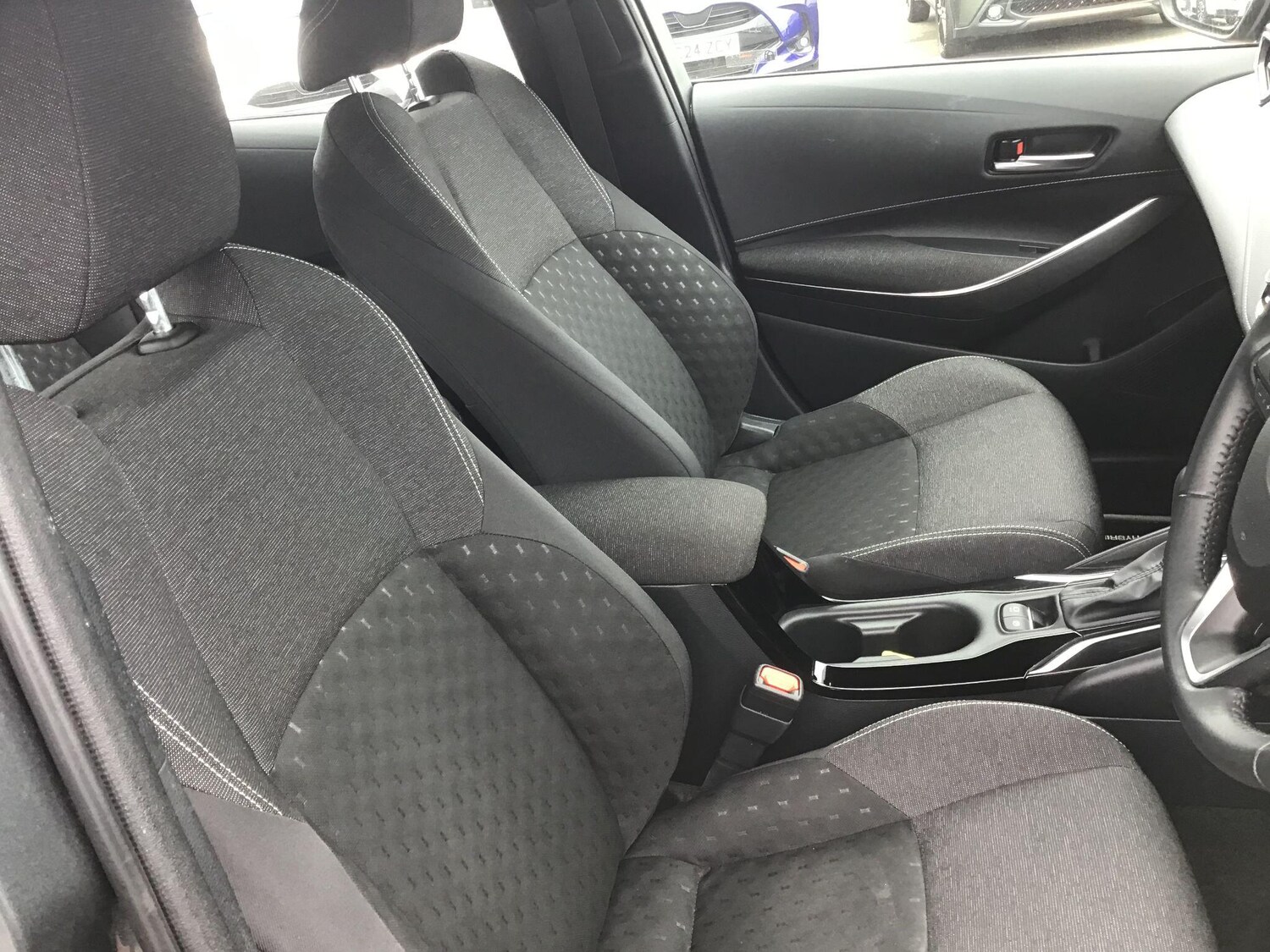 Used Toyota Corolla for sale - 77970517: Photo 19