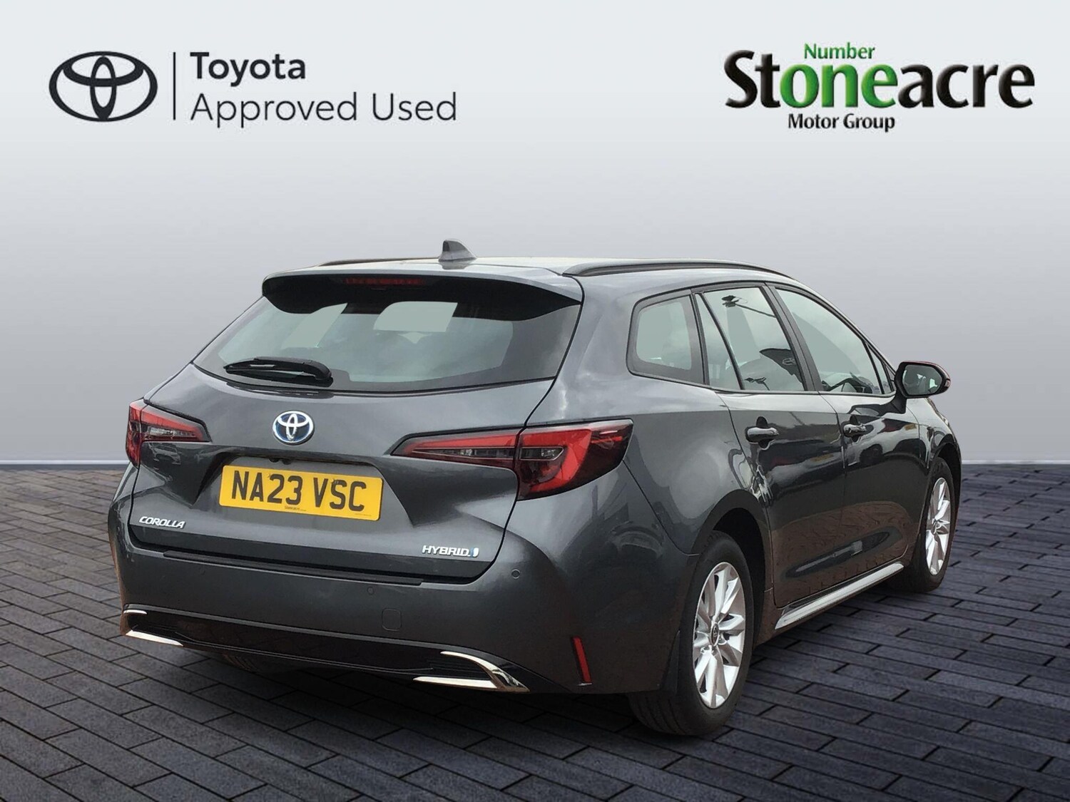 Used Toyota Corolla for sale - 77970517: Photo 2