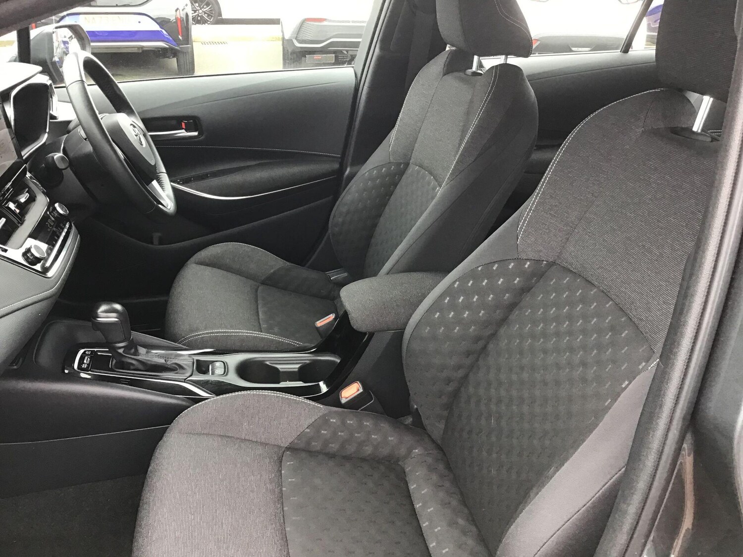 Used Toyota Corolla for sale - 77970517: Photo 20