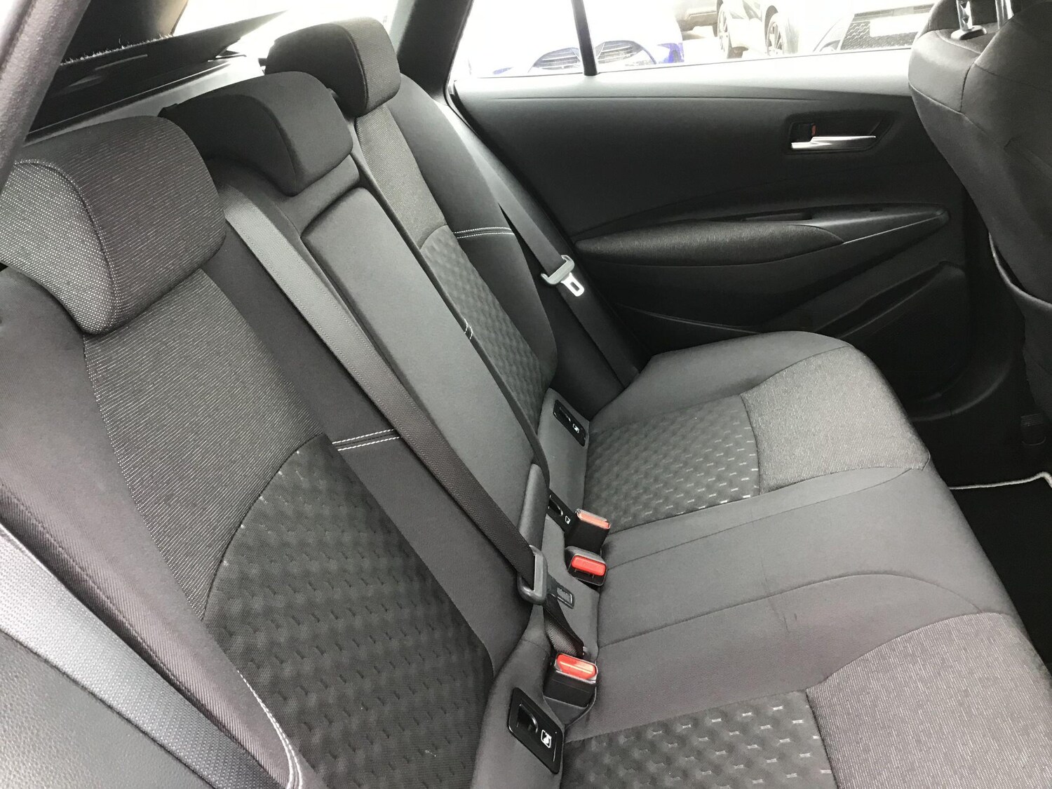 Used Toyota Corolla for sale - 77970517: Photo 21