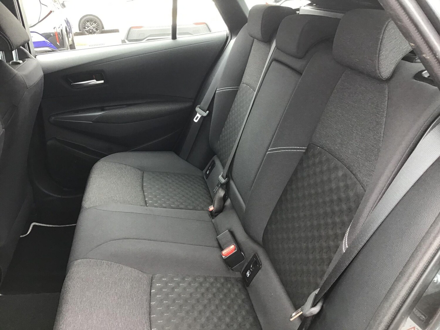 Used Toyota Corolla for sale - 77970517: Photo 22