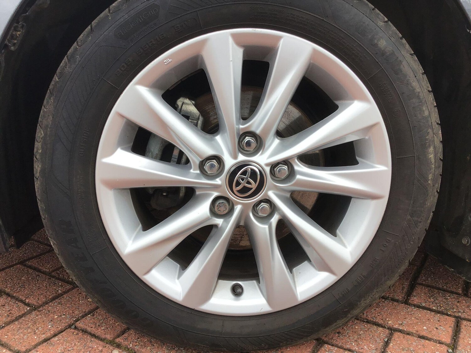 Used Toyota Corolla for sale - 77970517: Photo 27