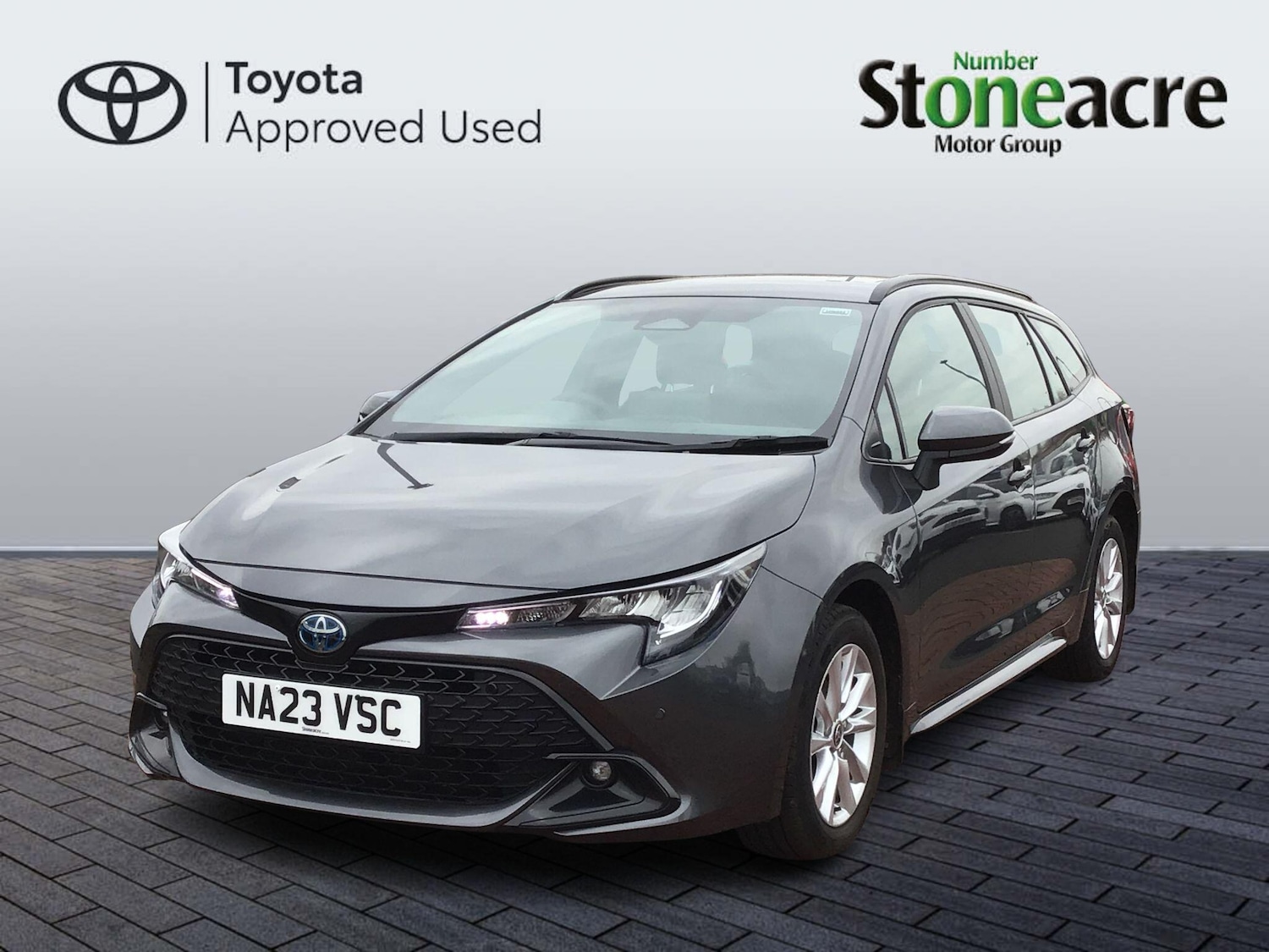 Used Toyota Corolla for sale - 77970517: Photo 3