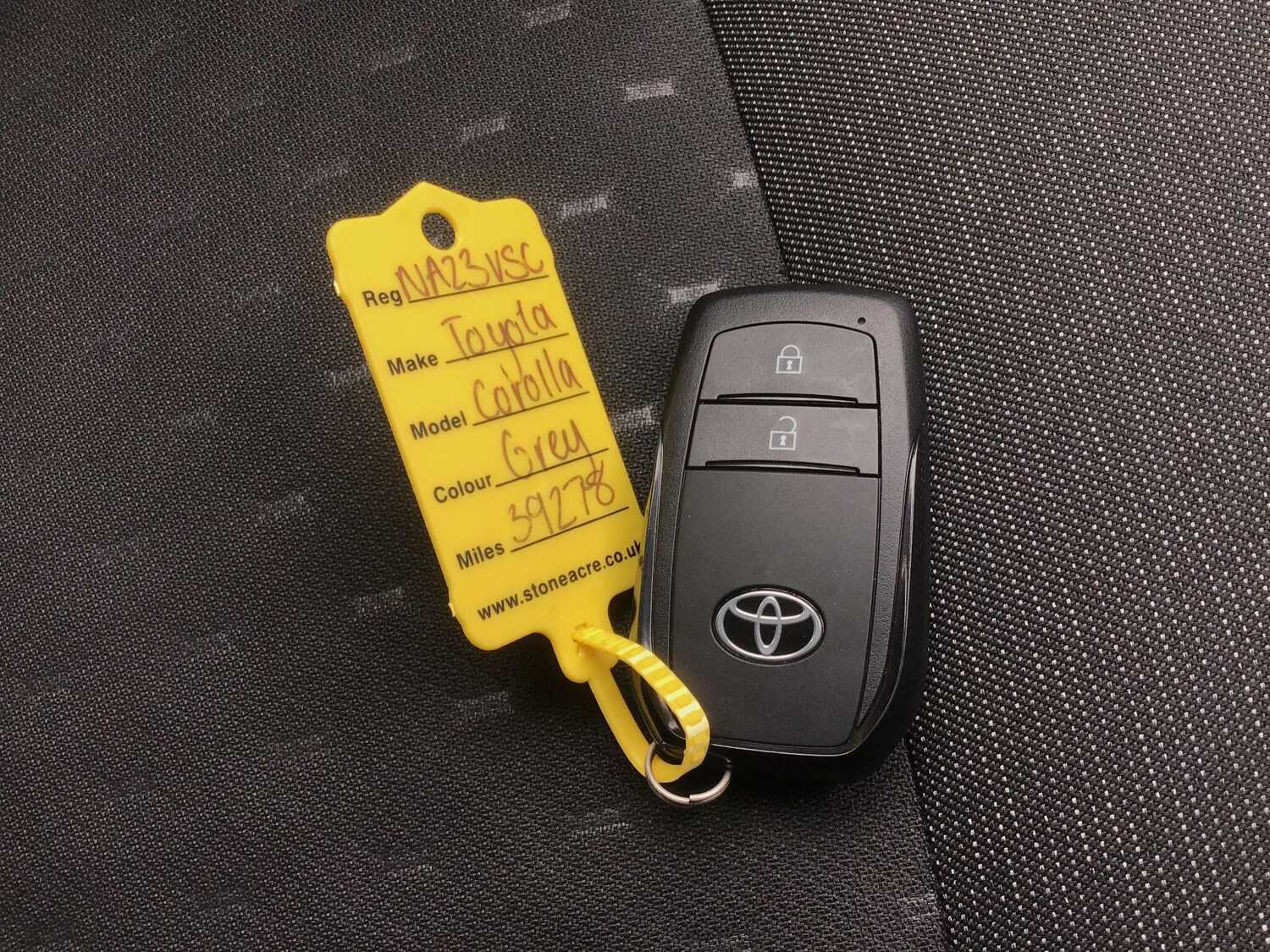 Used Toyota Corolla for sale - 77970517: Photo 30