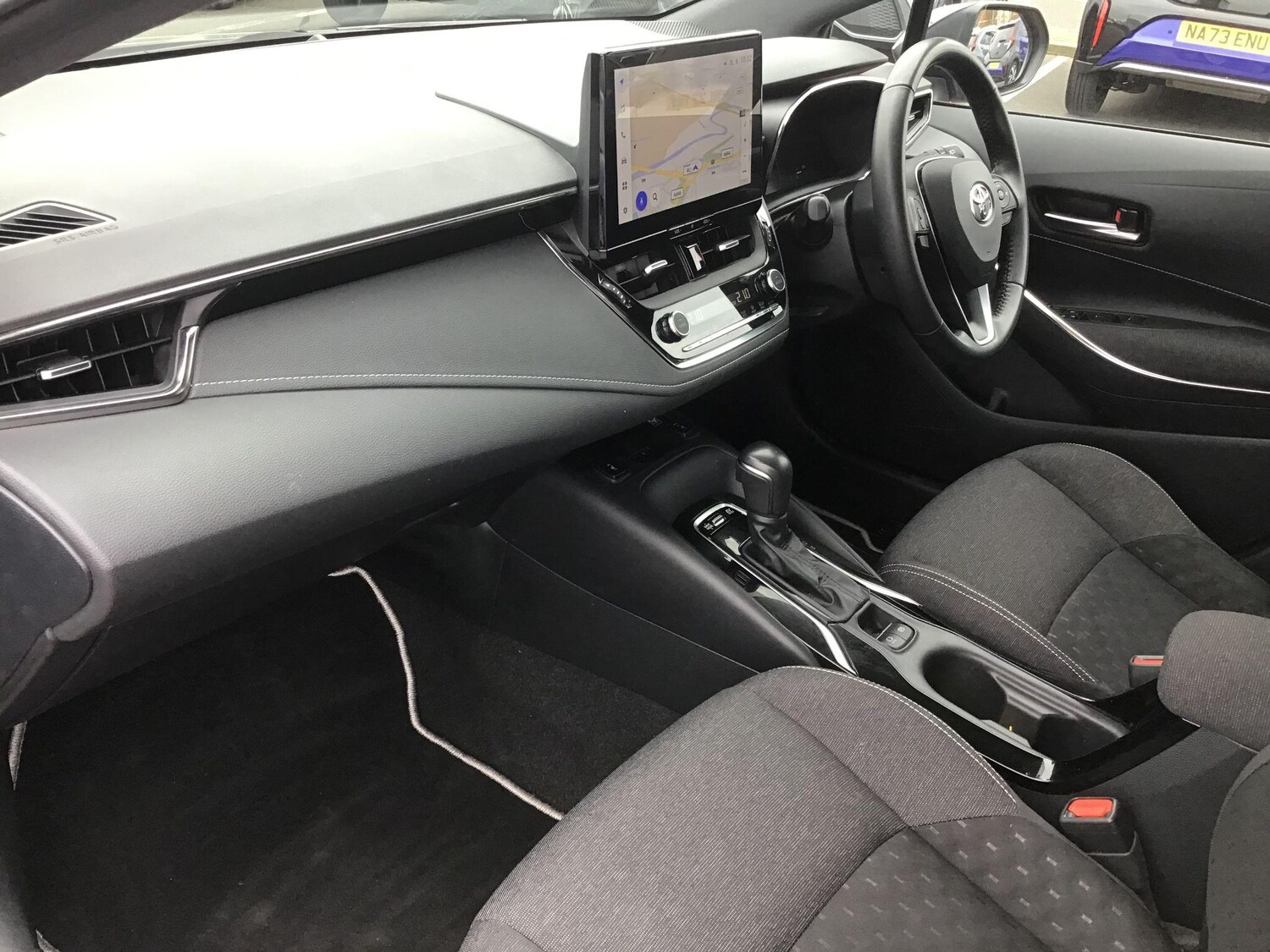 Used Toyota Corolla for sale - 77970517: Photo 5