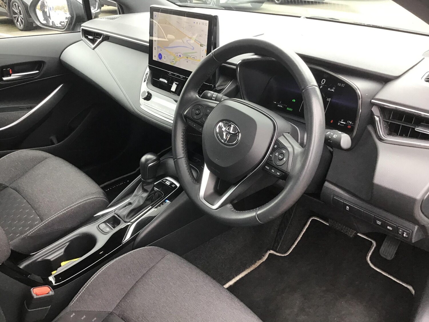 Used Toyota Corolla for sale - 77970517: Photo 9