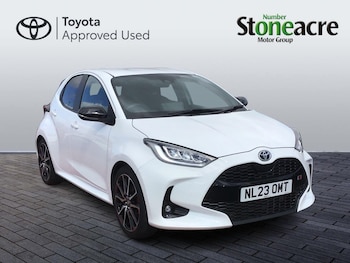 Used Toyota Yaris 2023 for sale - 79049201: Photo