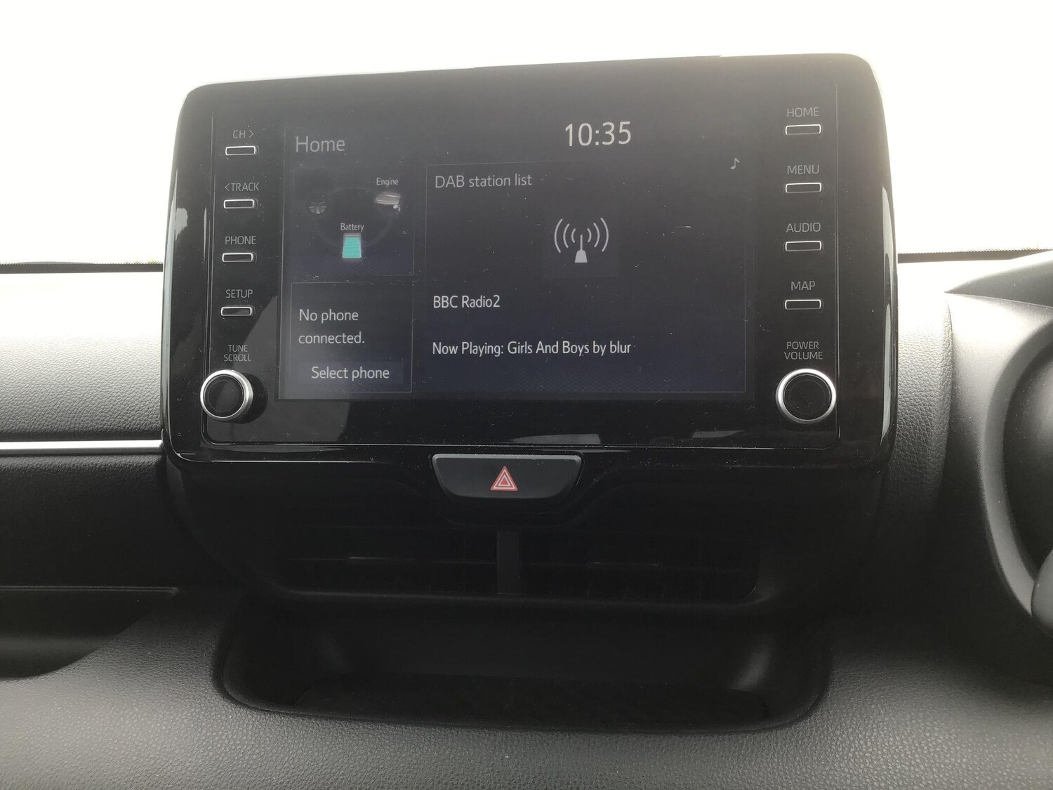 Used Toyota Yaris for sale - 77909465: Photo 11