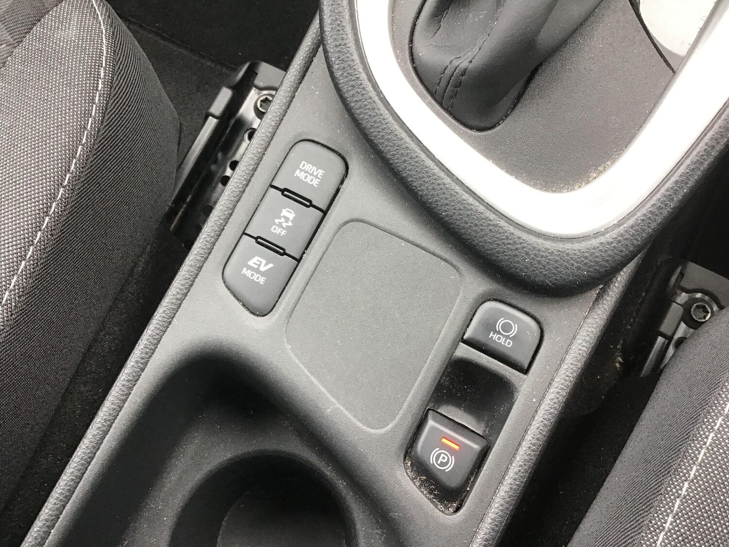 Used Toyota Yaris for sale - 77909465: Photo 14