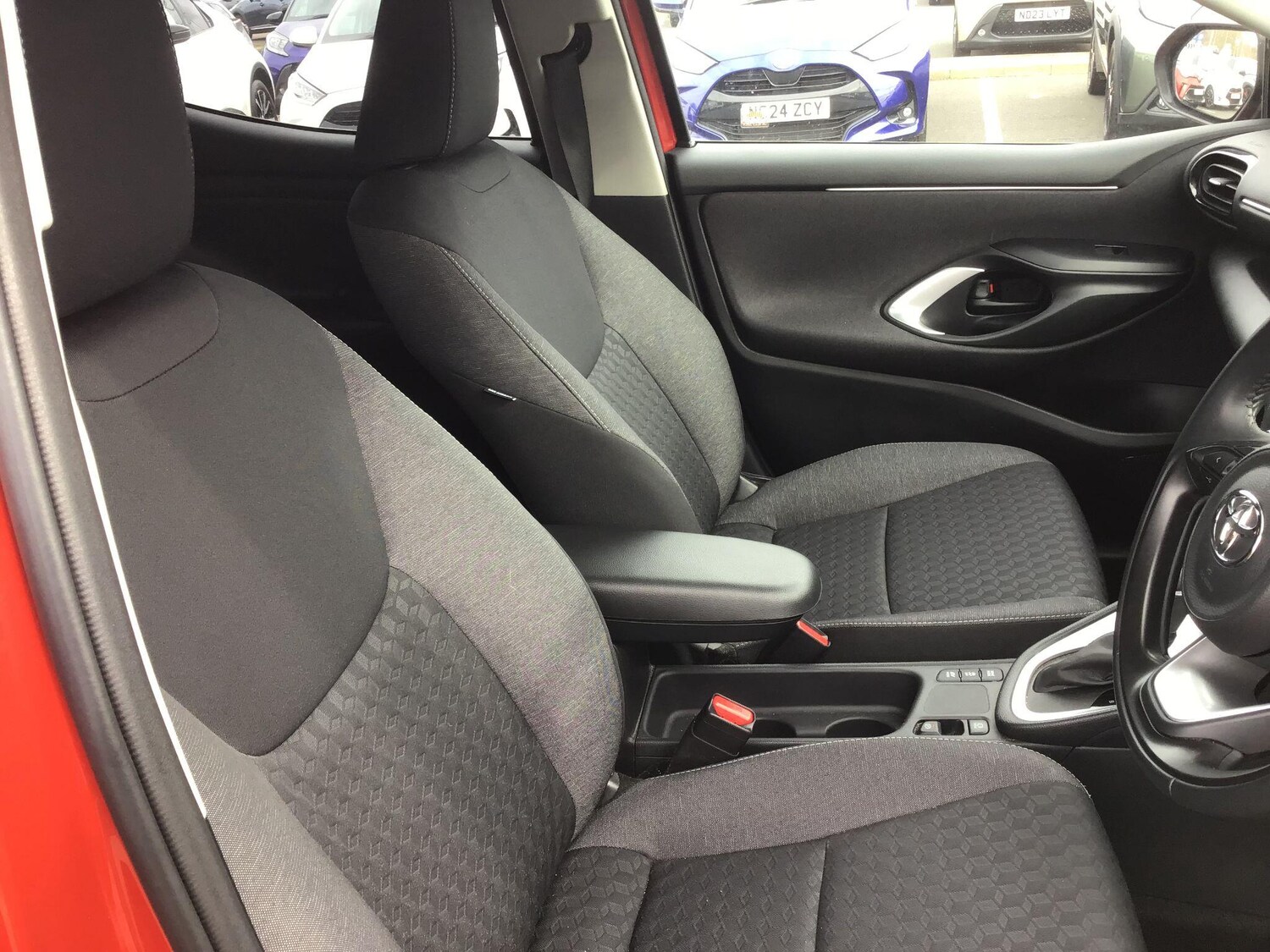 Used Toyota Yaris for sale - 77909465: Photo 18