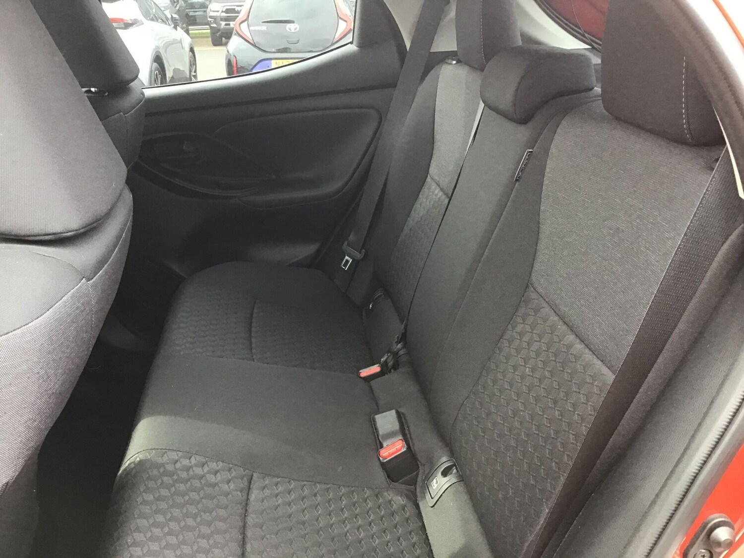 Used Toyota Yaris for sale - 77909465: Photo 21