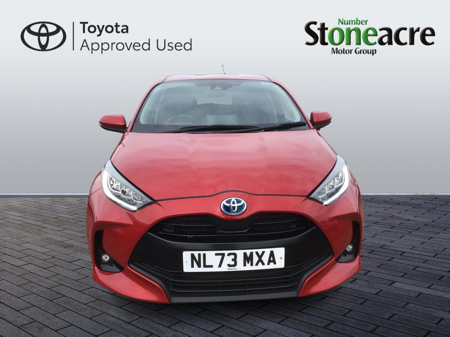 Used Toyota Yaris for sale - 77909465: Photo 23