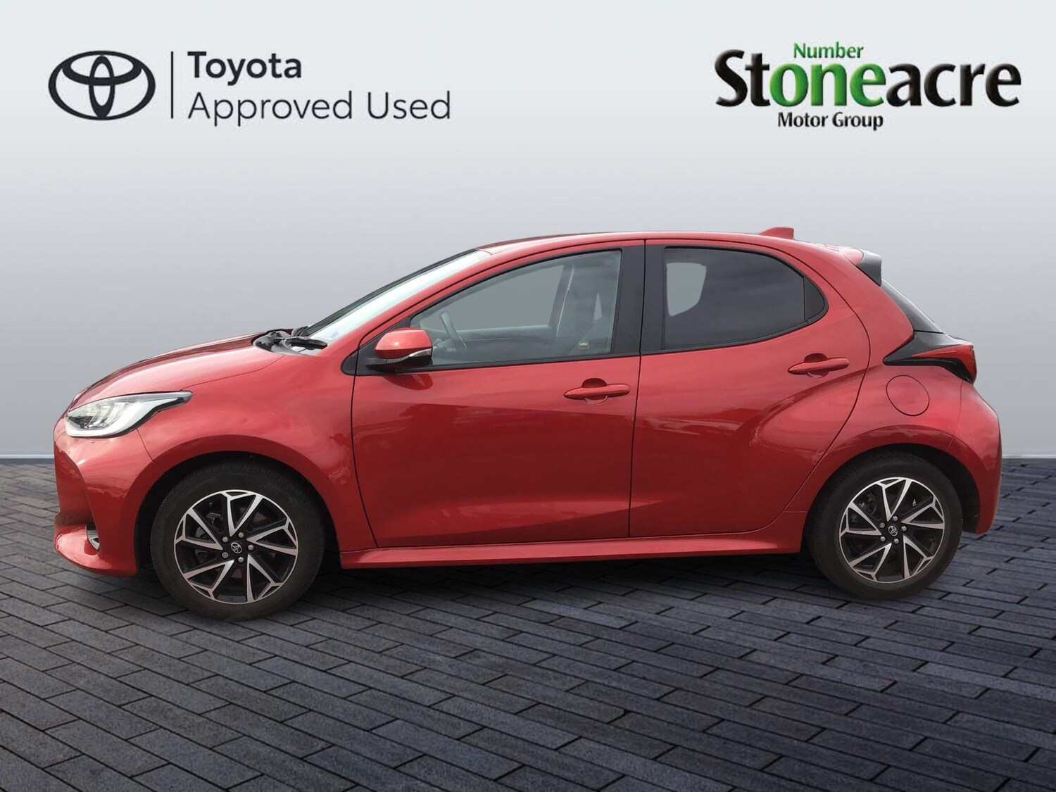 Used Toyota Yaris for sale - 77909465: Photo 25