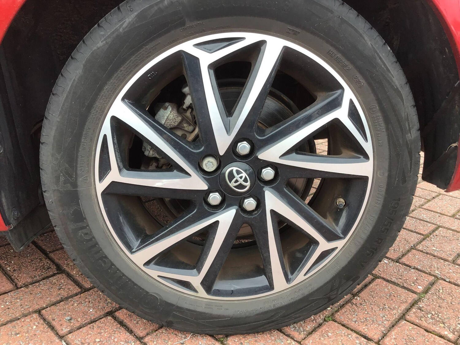 Used Toyota Yaris for sale - 77909465: Photo 26