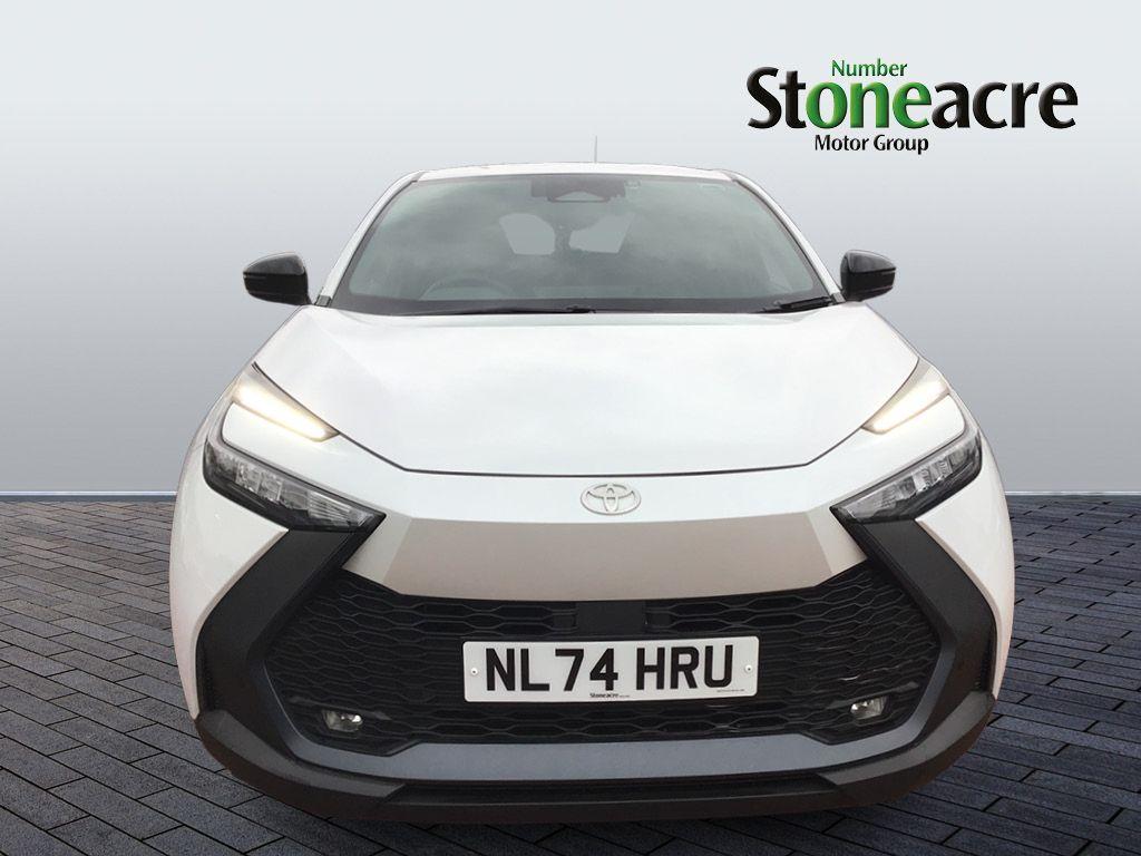 Used Toyota C-HR for sale - 76440589: Photo 10