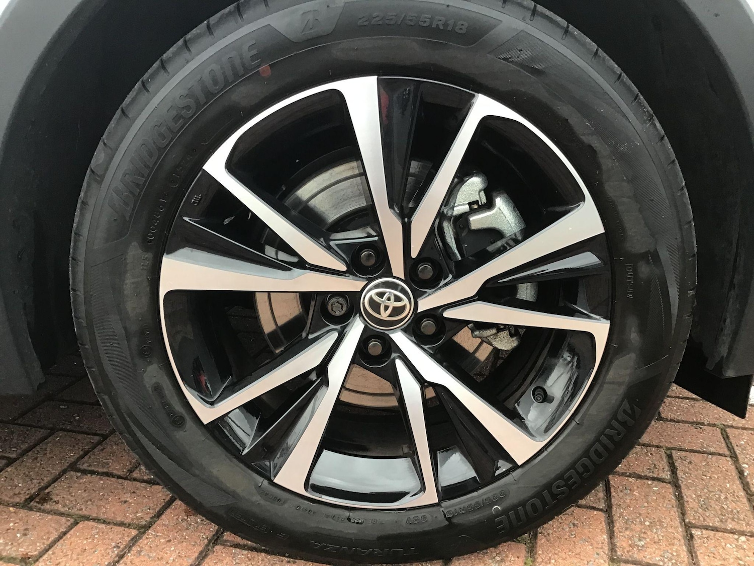 Used Toyota C-HR for sale - 76440589: Photo 11