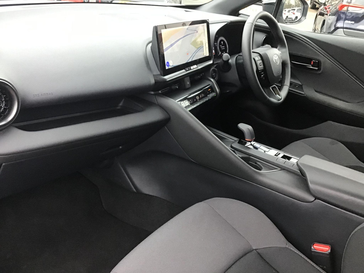 Used Toyota C-HR for sale - 76440589: Photo 13