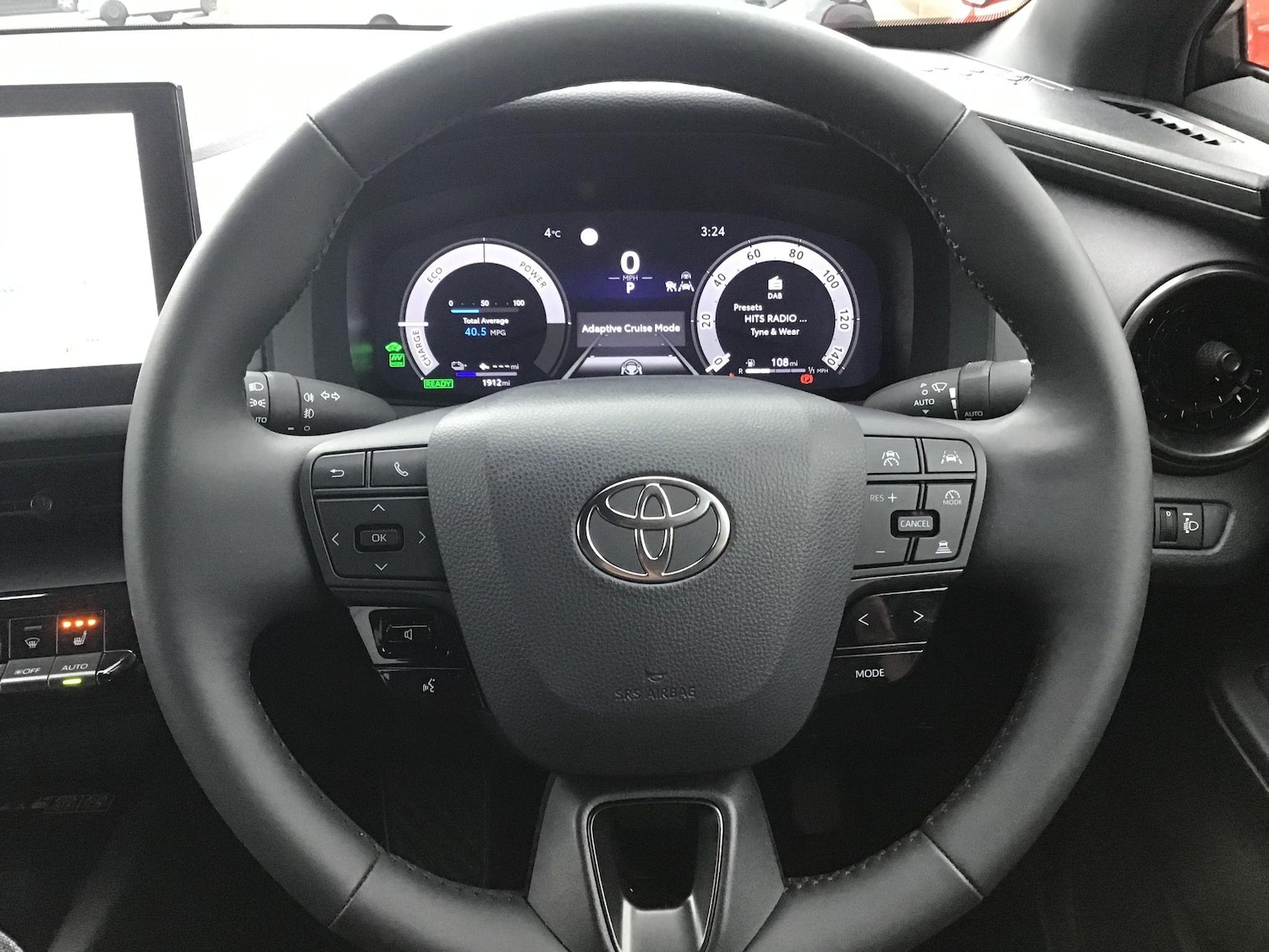 Used Toyota C-HR for sale - 76440589: Photo 17