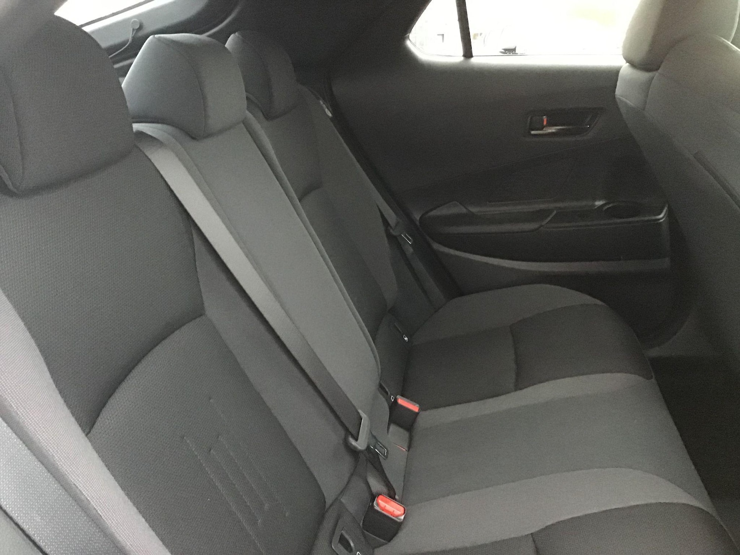 Used Toyota C-HR for sale - 76440589: Photo 19