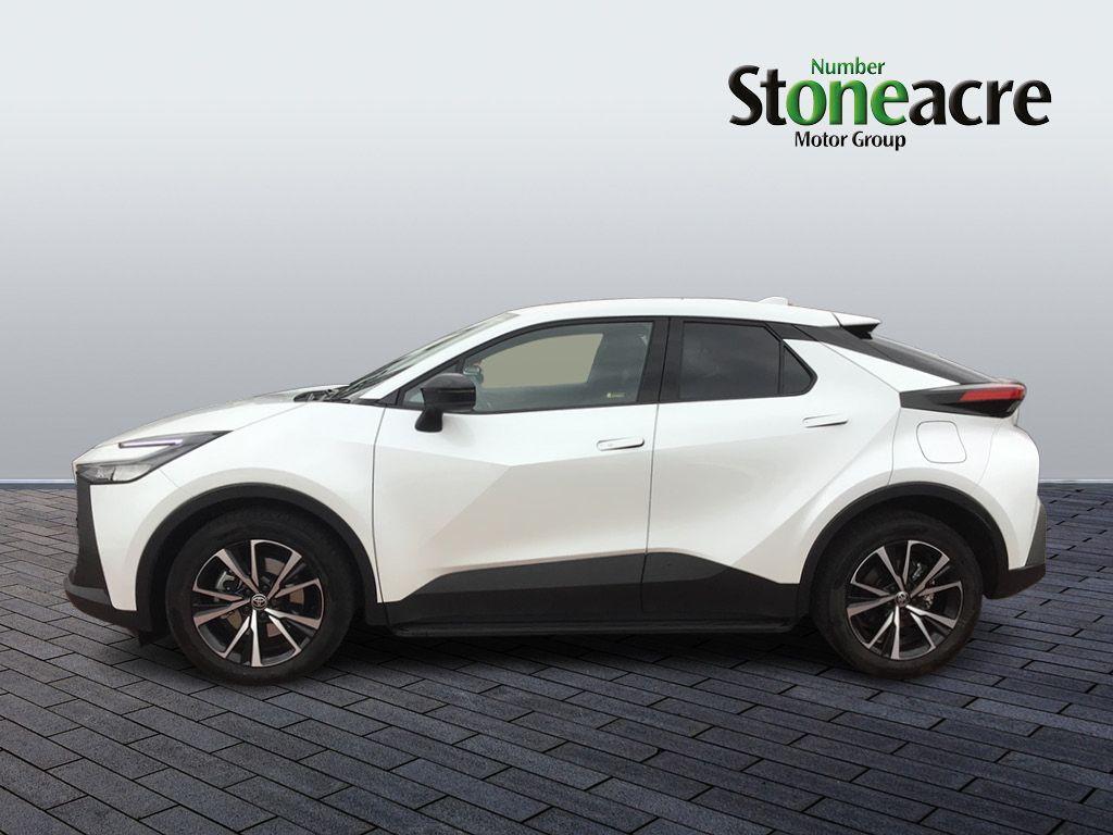 Used Toyota C-HR for sale - 76440589: Photo 8