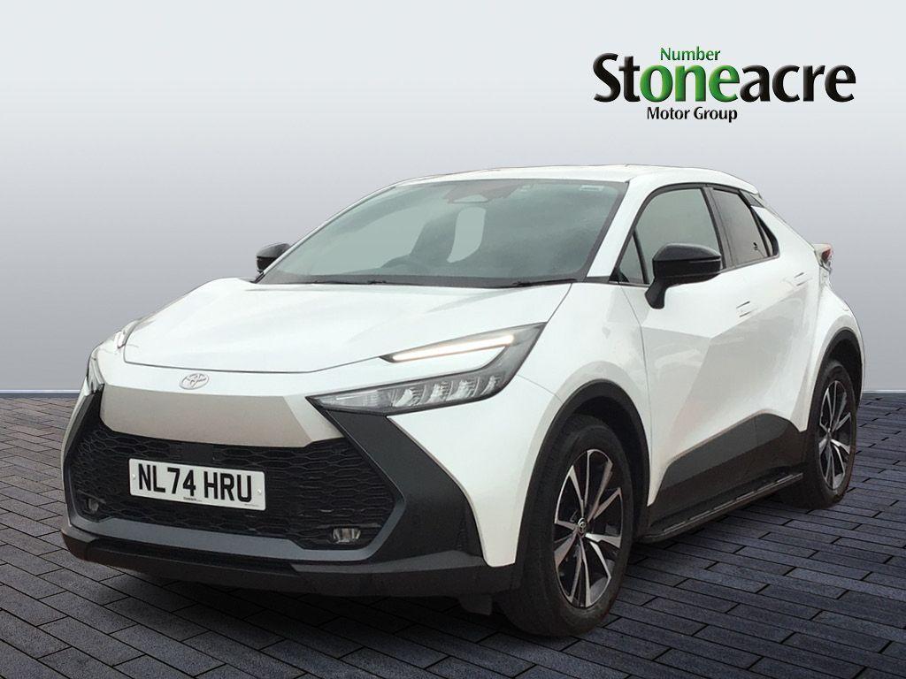 Used Toyota C-HR for sale - 76440589: Photo 9