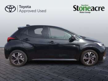 Used Toyota Yaris 2024 for sale - 75224819: Photo