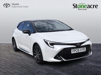 Used Toyota Corolla 2025 for sale - 79808591: Photo