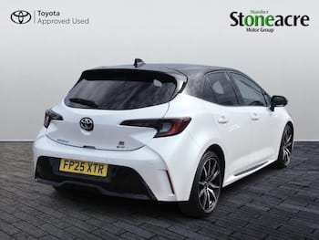 Used Toyota Corolla 2025 for sale - 79808591: Photo