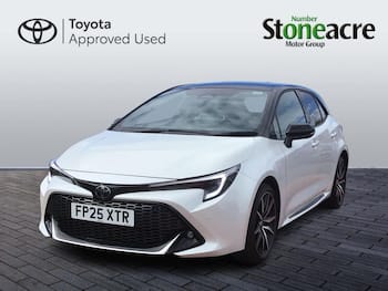 Used Toyota Corolla 2025 for sale - 79808591: Photo