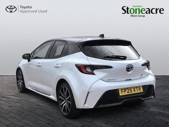 Used Toyota Corolla 2025 for sale - 79808591: Photo