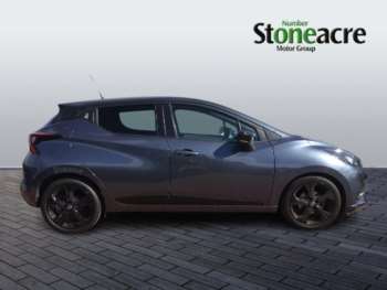 Used Nissan Micra 2022 for sale - 75402153: Photo