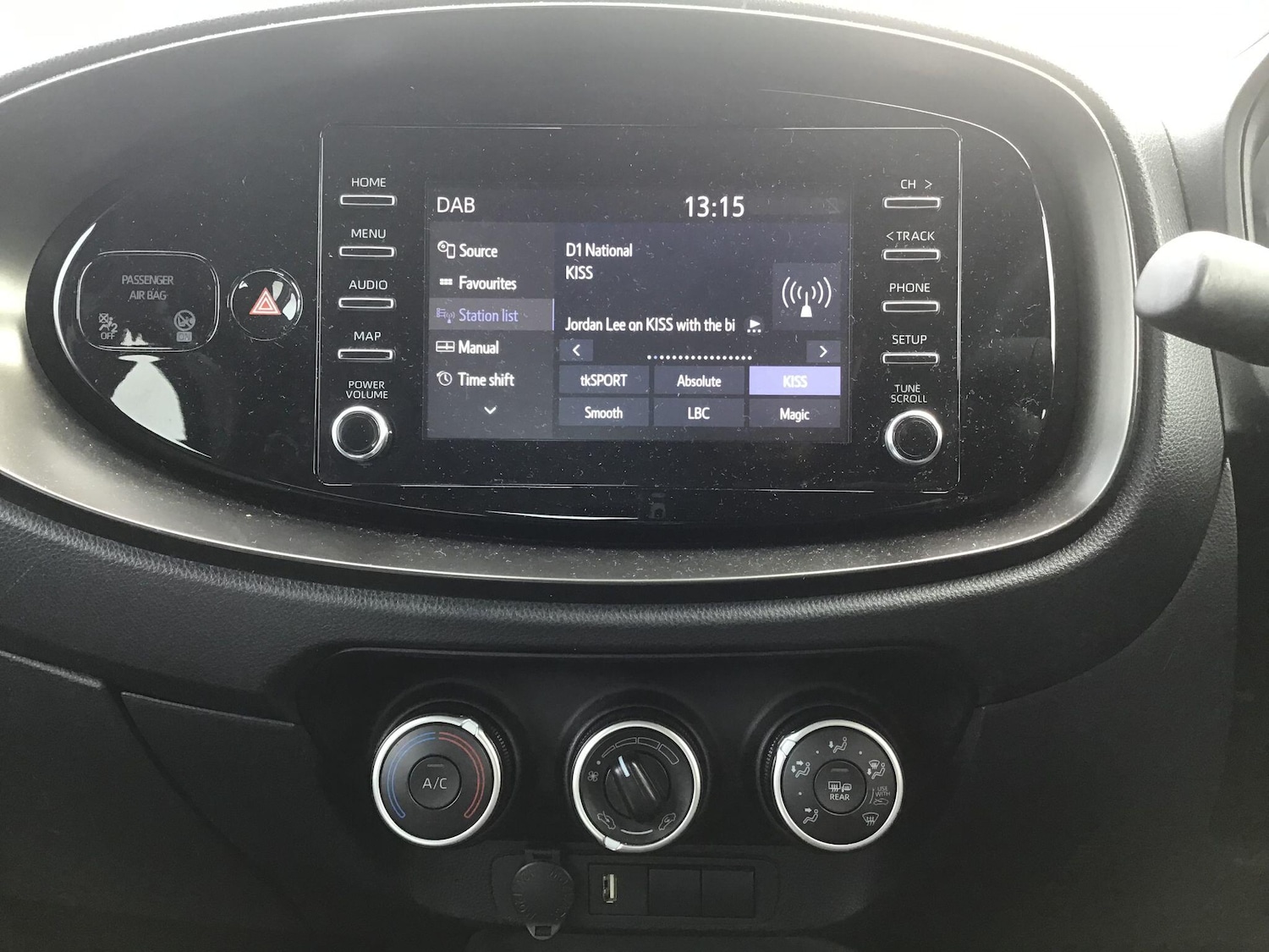 Used Toyota Aygo X 2023 for sale - 76440675: Photo 16