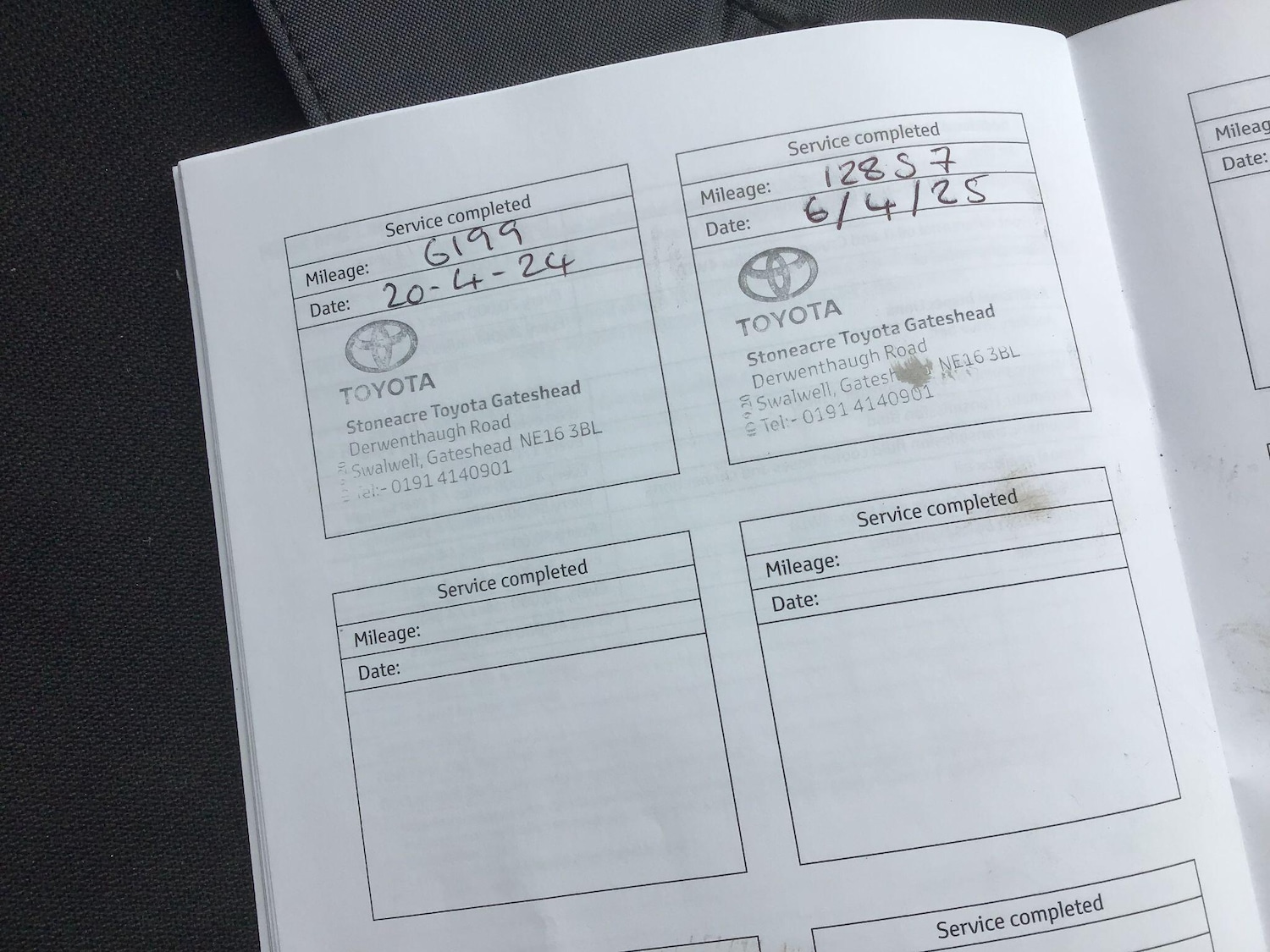 Used Toyota Aygo X 2023 for sale - 76440675: Photo 21