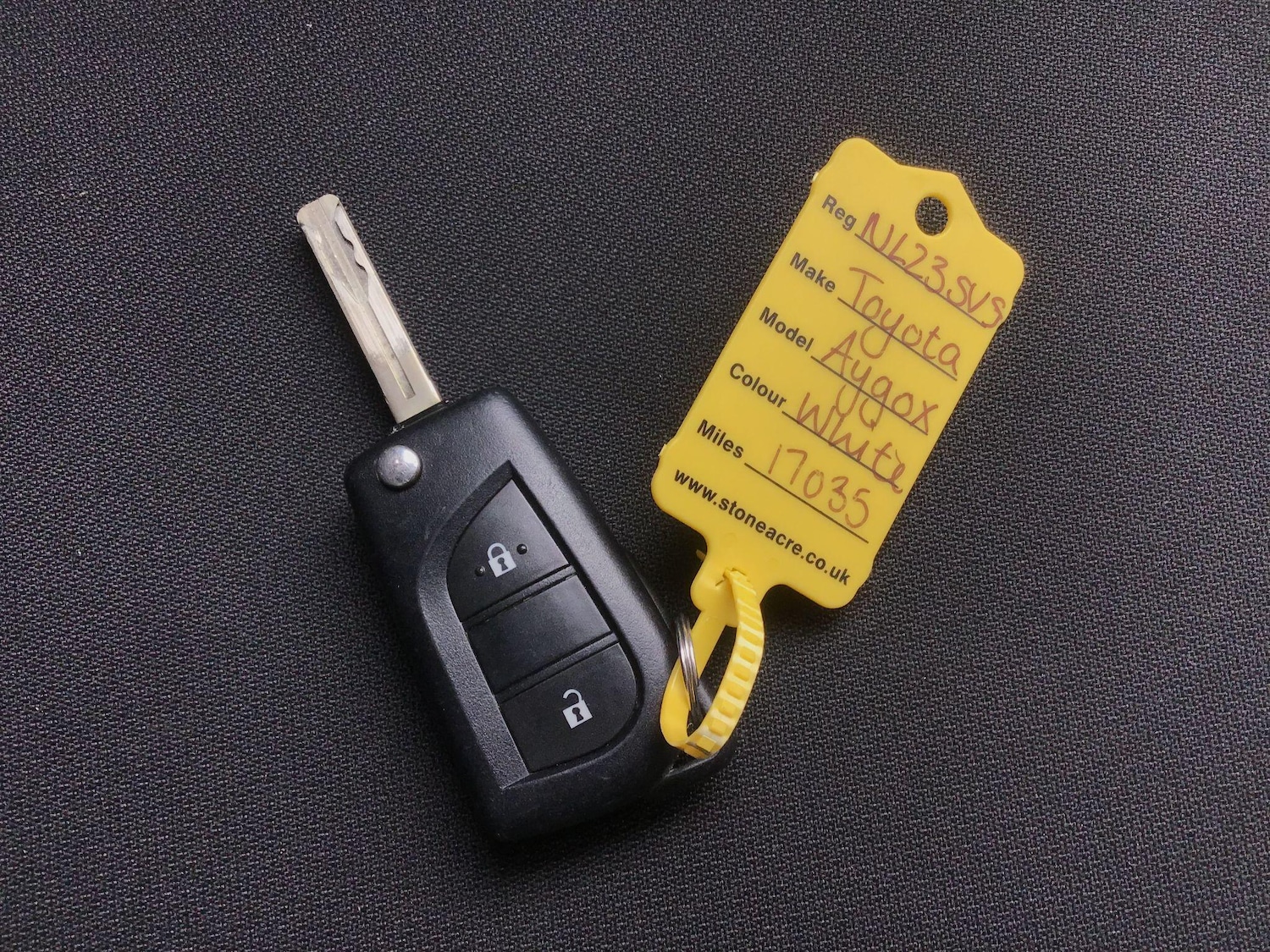 Used Toyota Aygo X 2023 for sale - 76440675: Photo 22