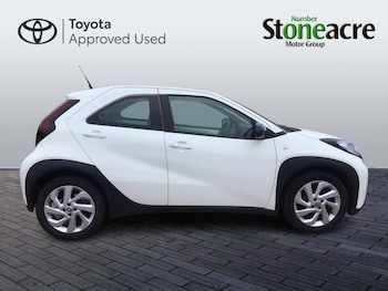 Used Toyota Aygo X 2023 for sale - 76440675: Photo