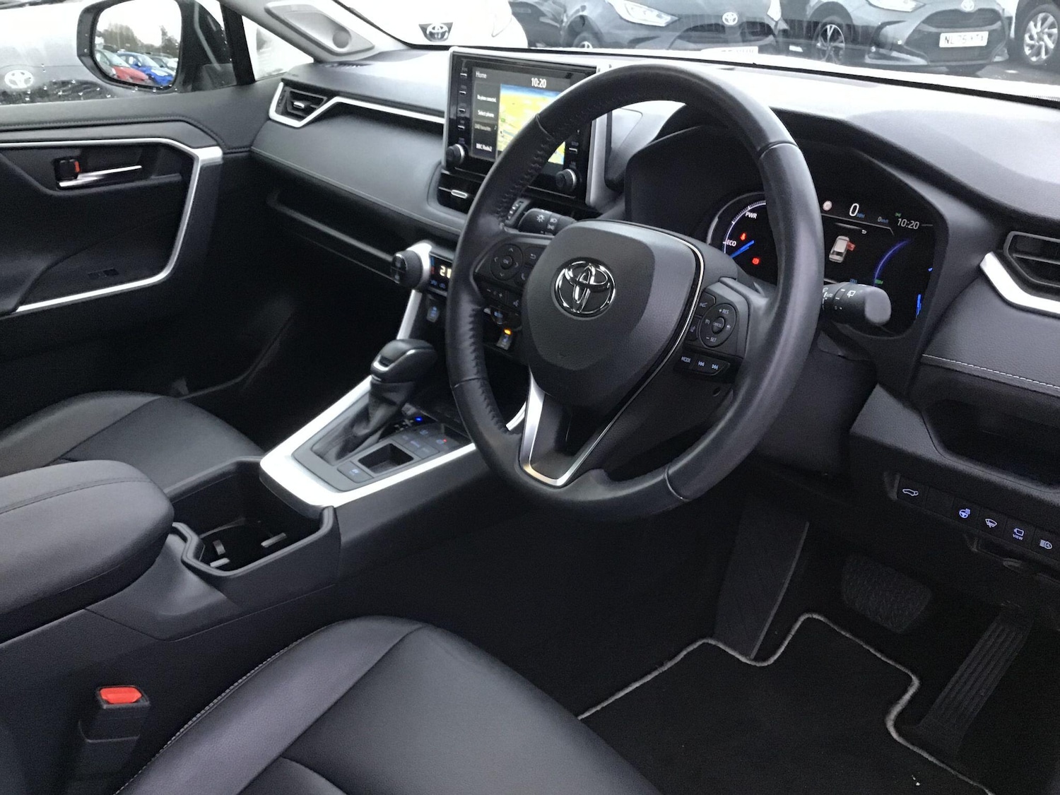 Used Toyota RAV4 2022 for sale - 77074637: Photo 13