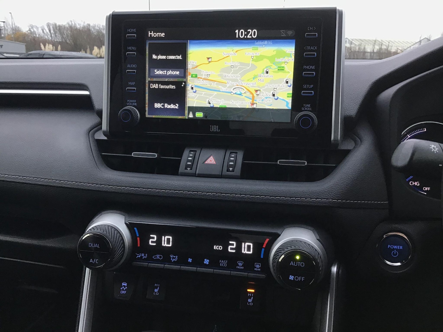 Used Toyota RAV4 2022 for sale - 77074637: Photo 14