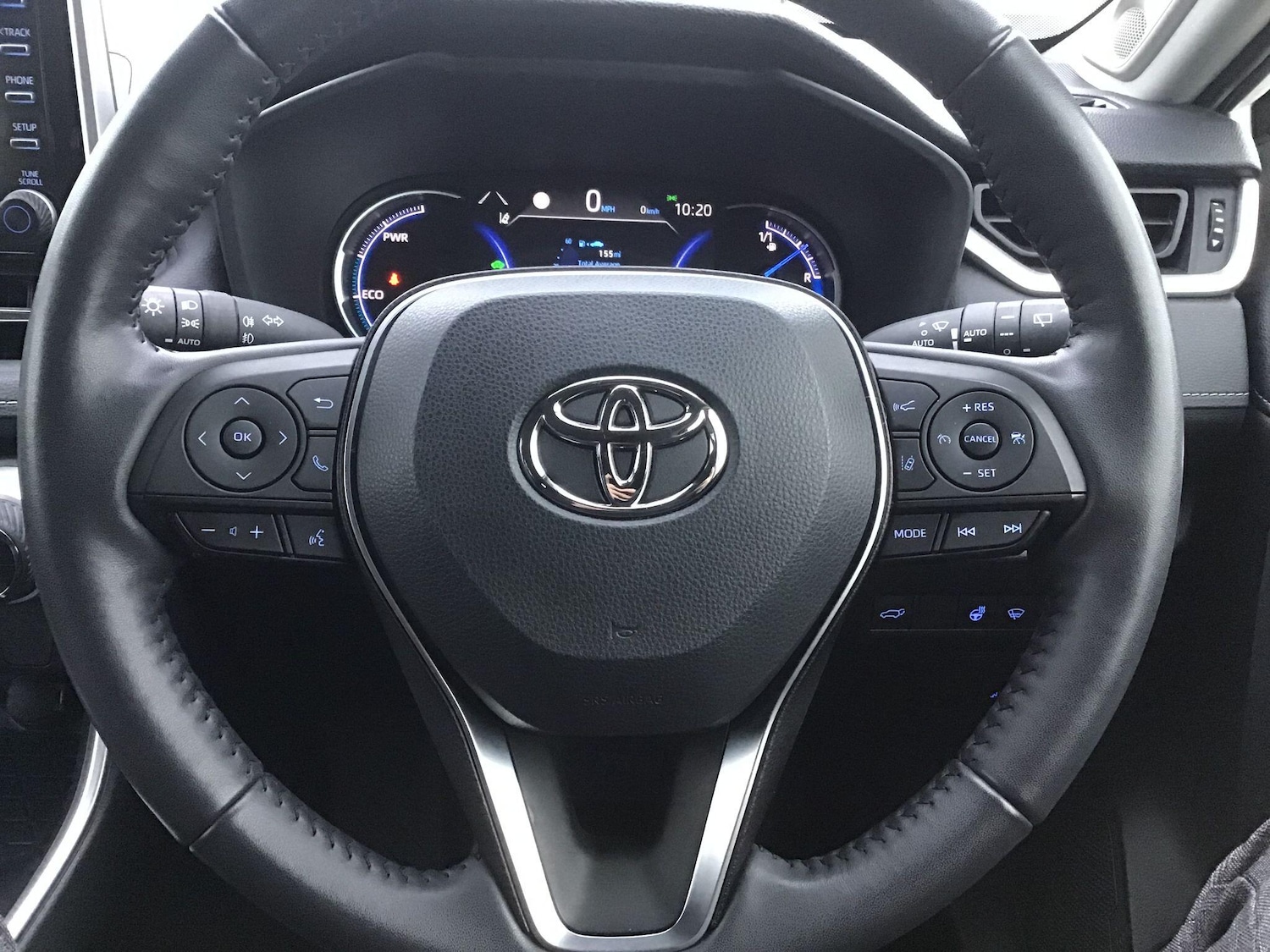 Used Toyota RAV4 2022 for sale - 77074637: Photo 16