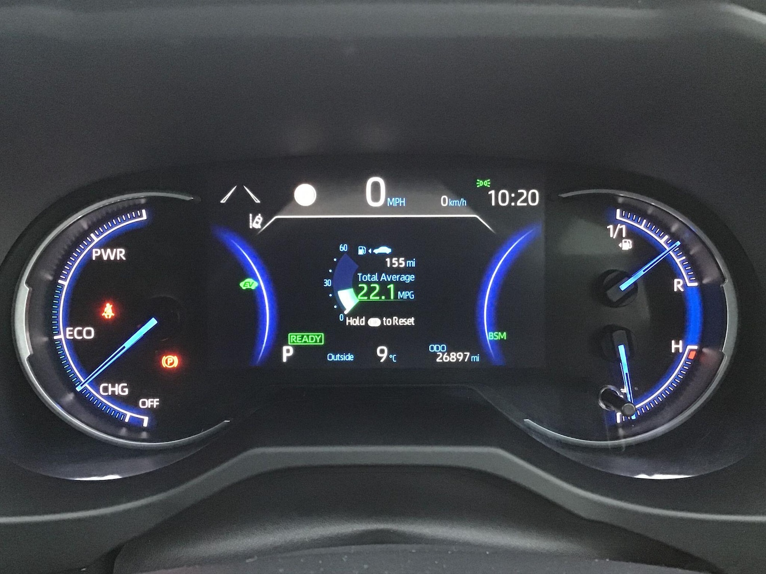 Used Toyota RAV4 2022 for sale - 77074637: Photo 17