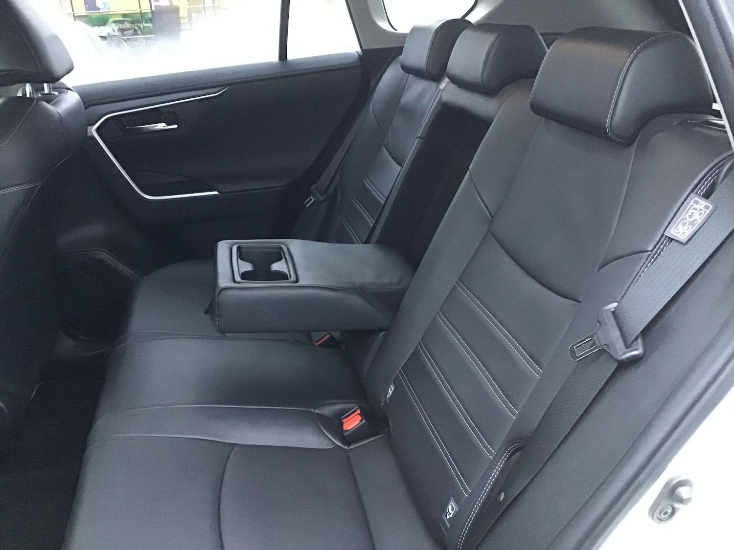 Used Toyota RAV4 2022 for sale - 77074637: Photo 19