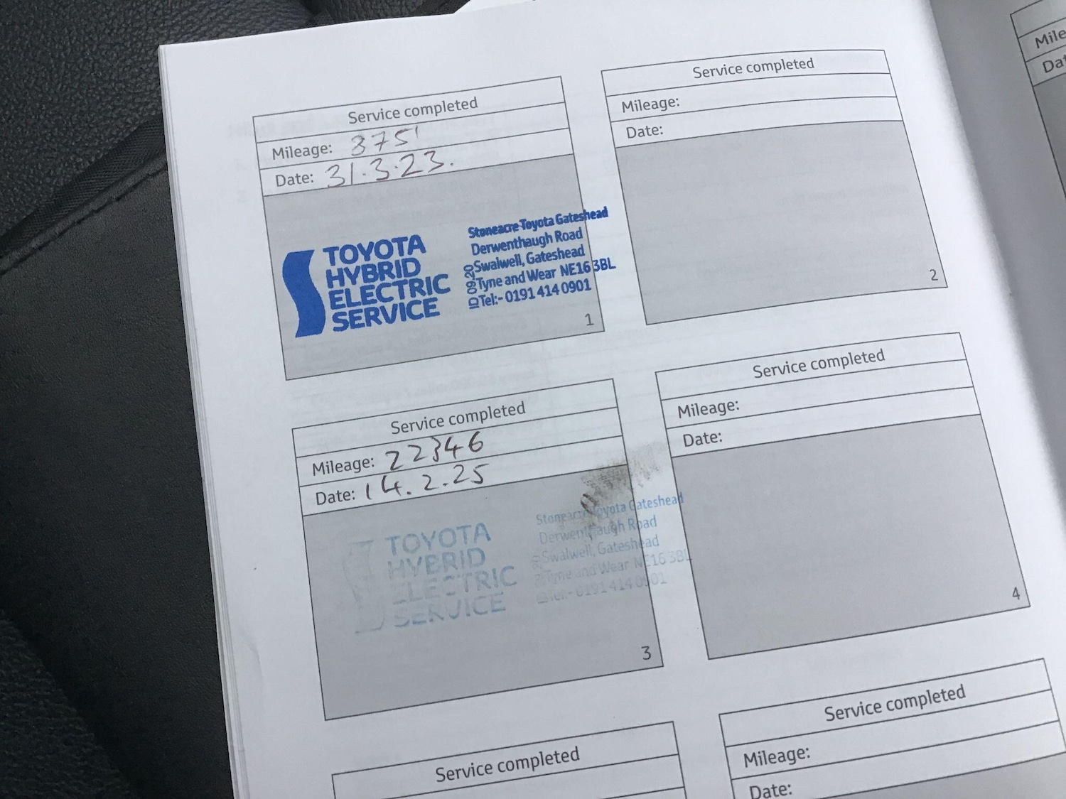 Used Toyota RAV4 2022 for sale - 77074637: Photo 20