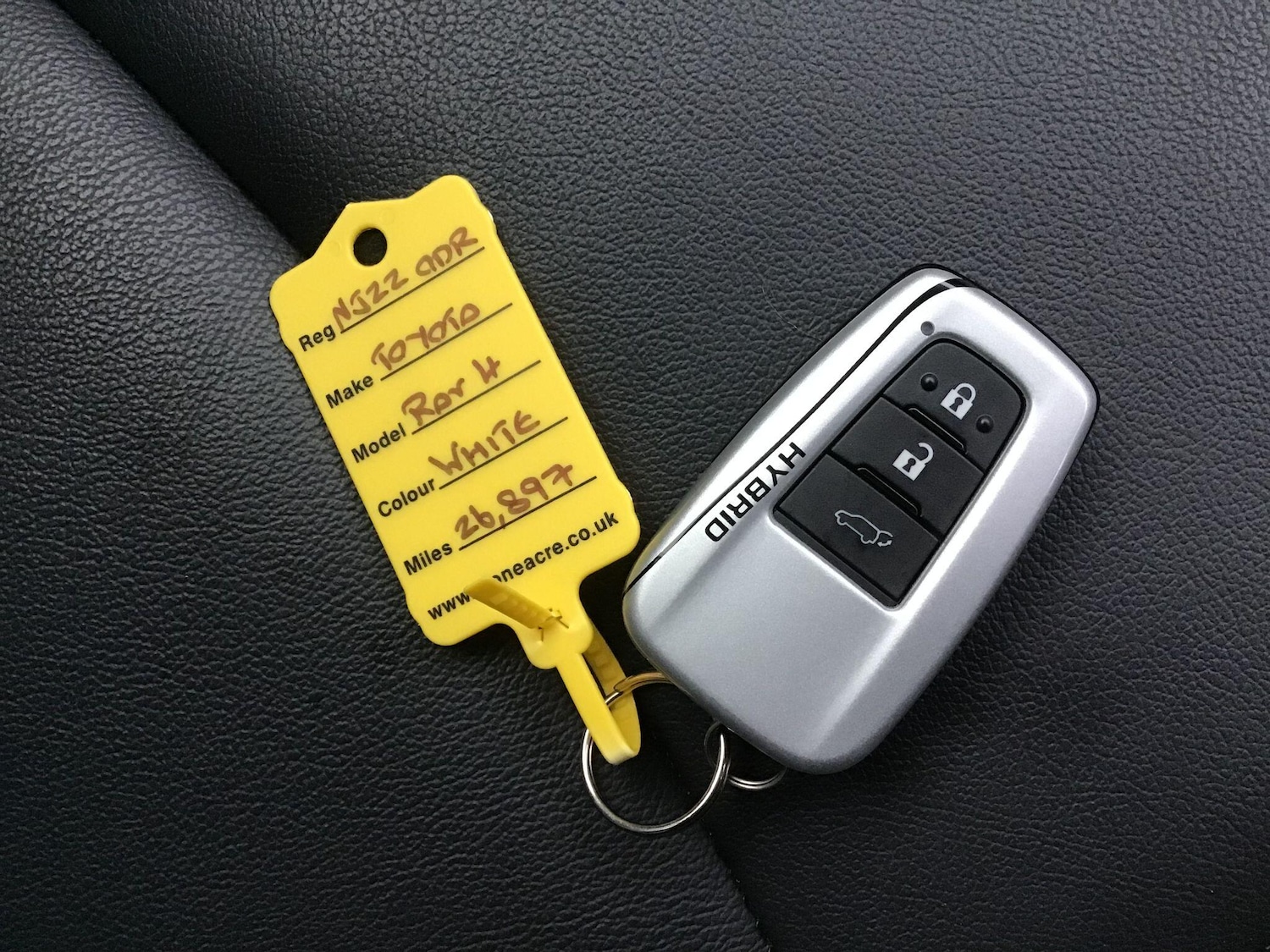 Used Toyota RAV4 2022 for sale - 77074637: Photo 21